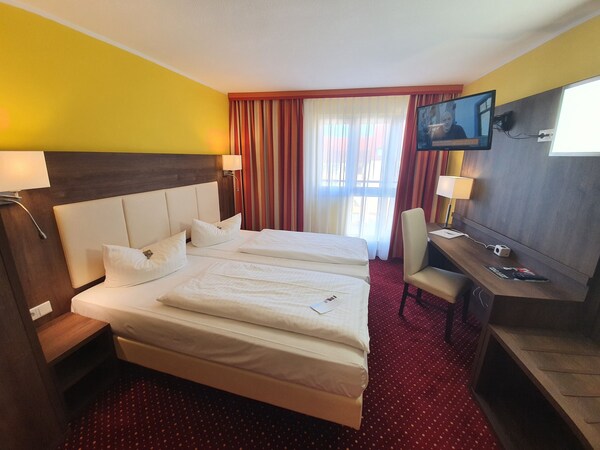 Invite Hotel Nürnberg City - Nürnberg