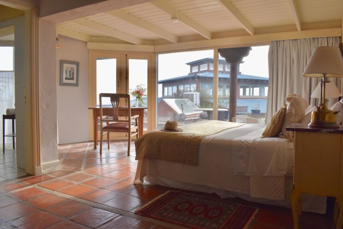 traditional double room | 1 bedroom, hypo-allergenic bedding, down duvets, minibar