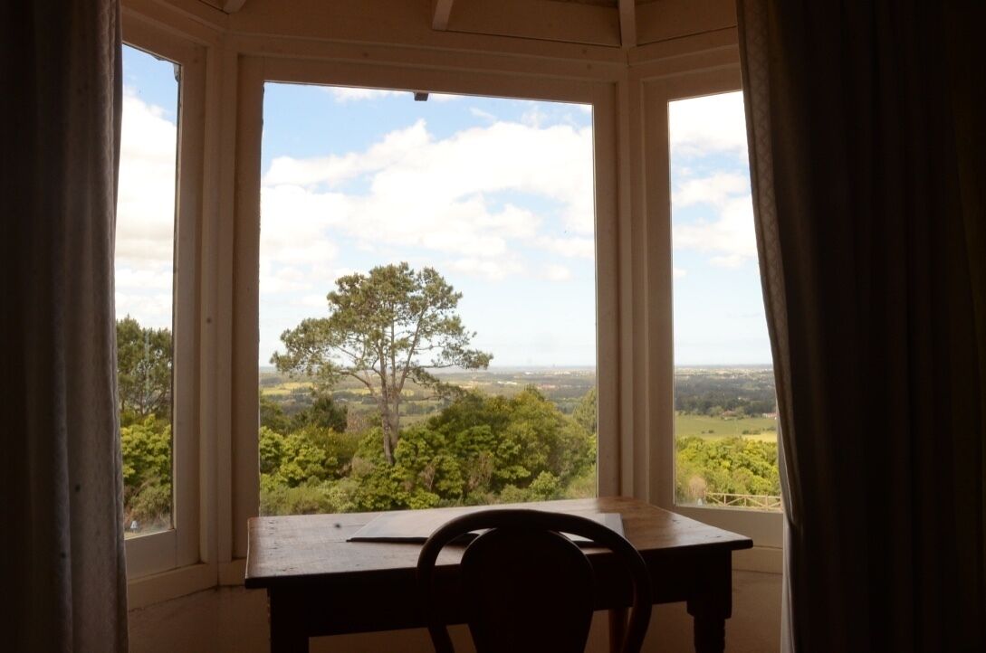 executive suite | 1 bedroom, hypo-allergenic bedding, down duvets, minibar