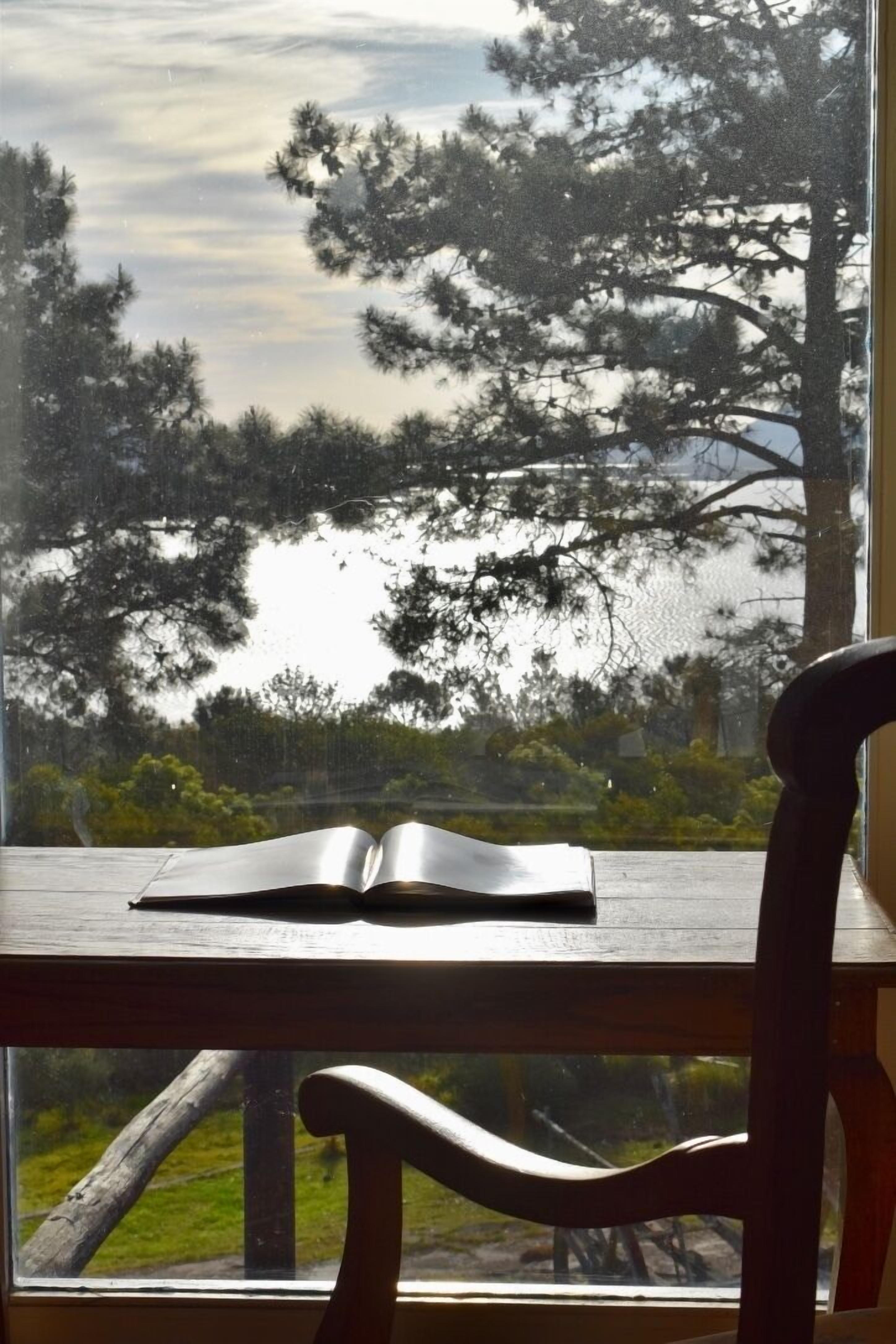 executive suite | 1 bedroom, hypo-allergenic bedding, down duvets, minibar