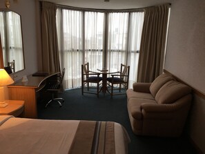 Junior Suite | View from room