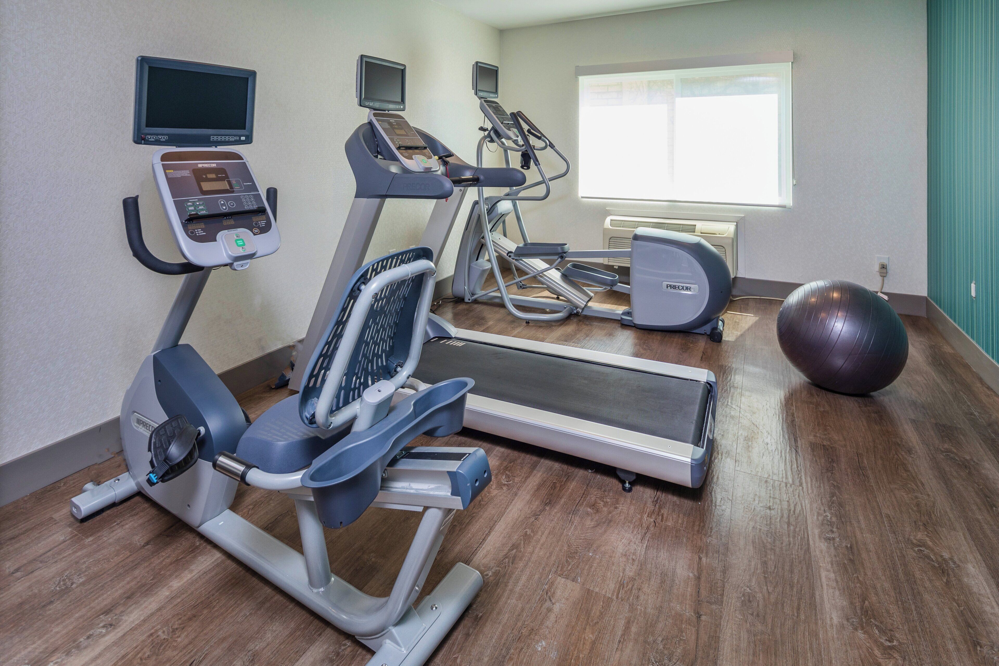 Foto - Holiday Inn Express Sunnyvale - Silicon Valley by IHG