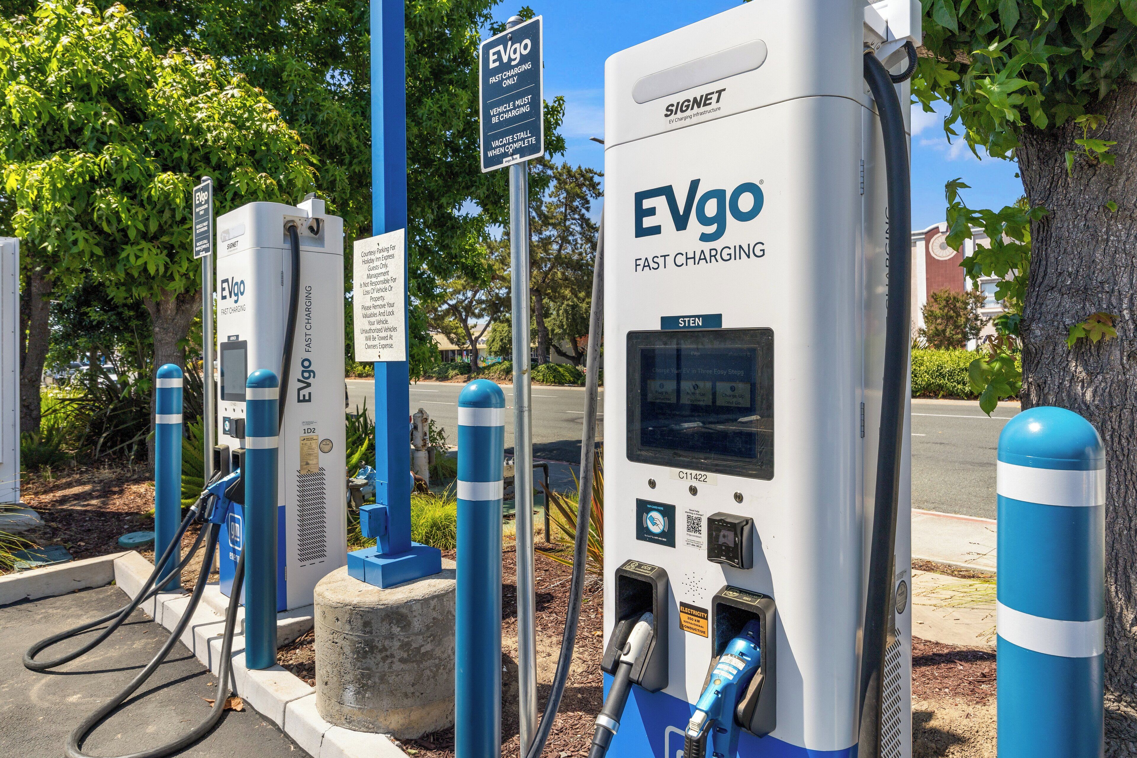 Foto - Holiday Inn Express - Sunnyvale - Silicon Valley by IHG