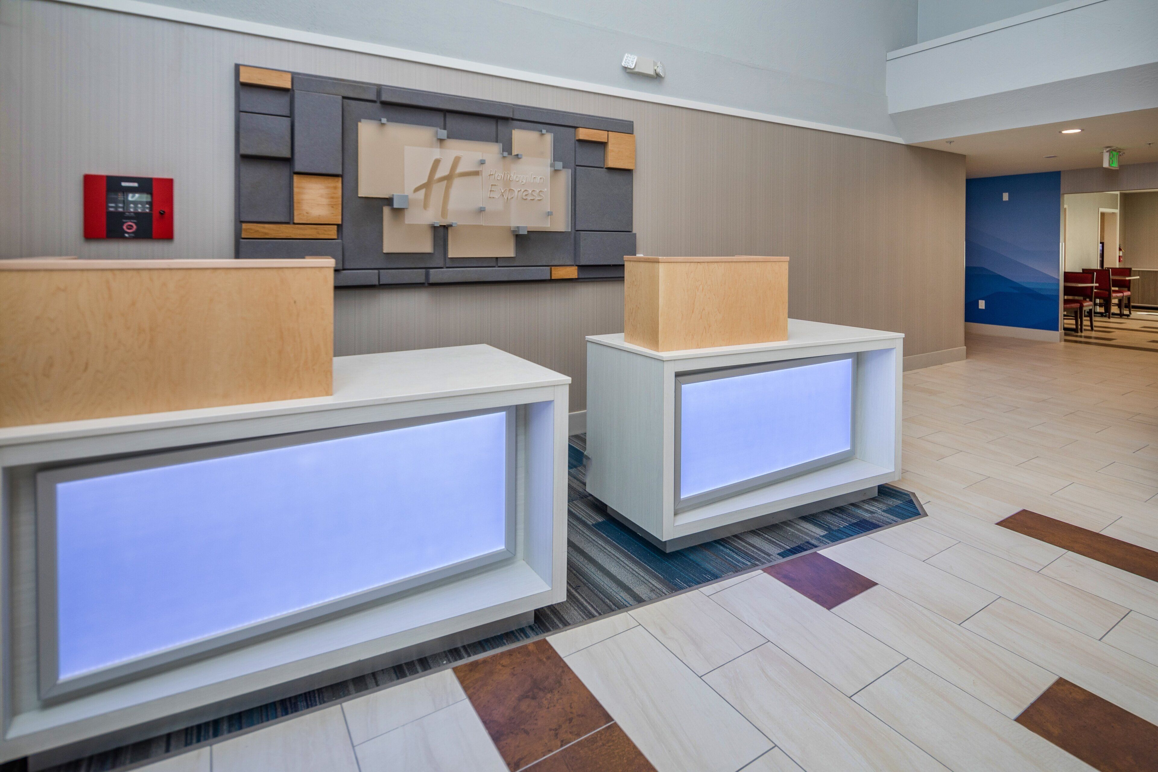 Foto - Holiday Inn Express Sunnyvale - Silicon Valley by IHG