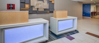 Holiday Inn Express Sunnyvale - Silicon Valley by IHG