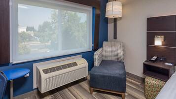 Servicios de la habitación