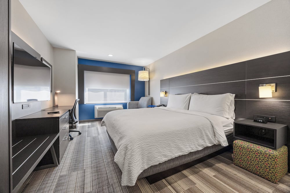 Holiday Inn Express Sunnyvale - Silicon Valley by IHG
