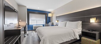 Holiday Inn Express Sunnyvale - Silicon Valley by IHG