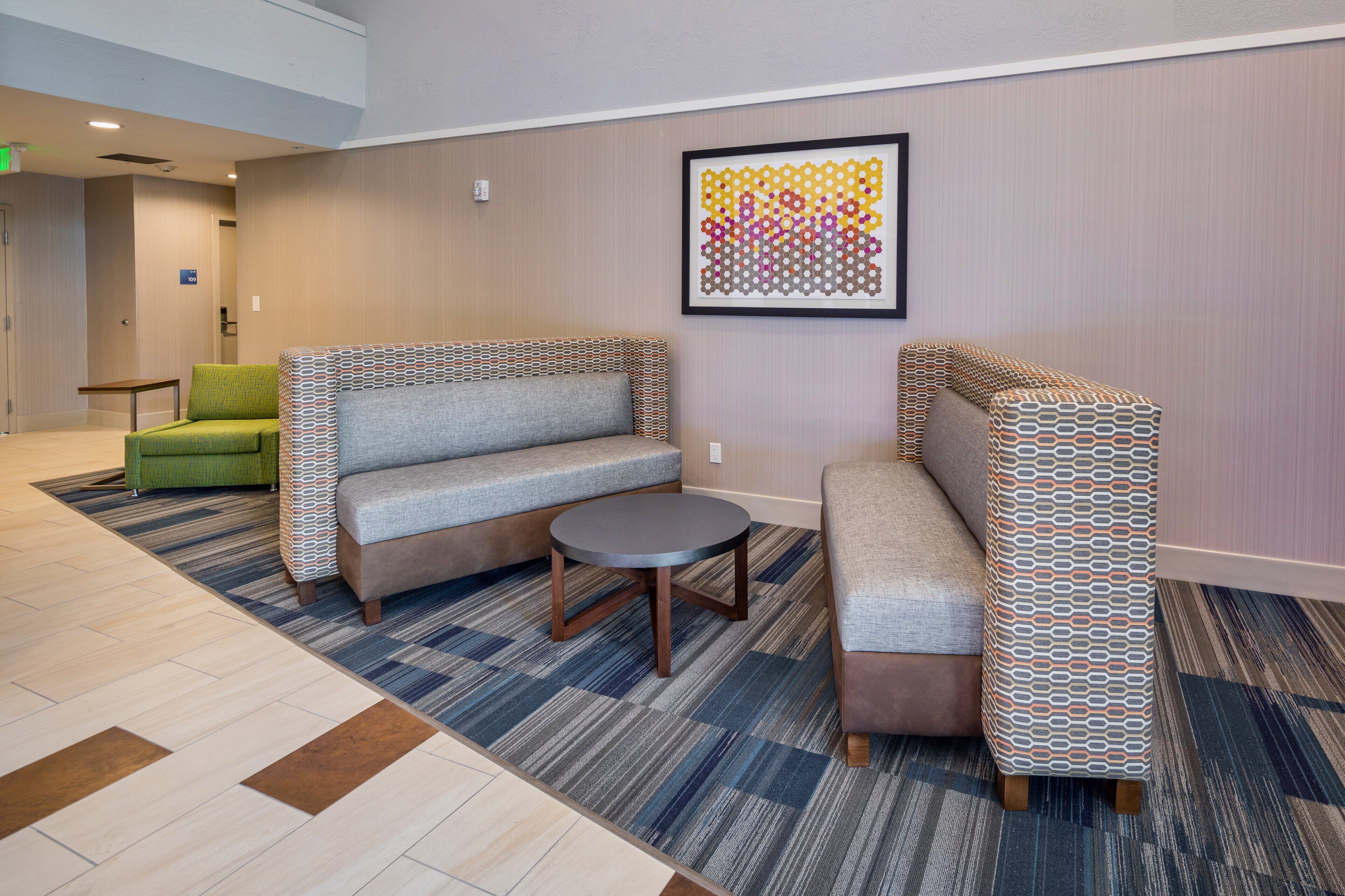 Foto - Holiday Inn Express Sunnyvale - Silicon Valley by IHG