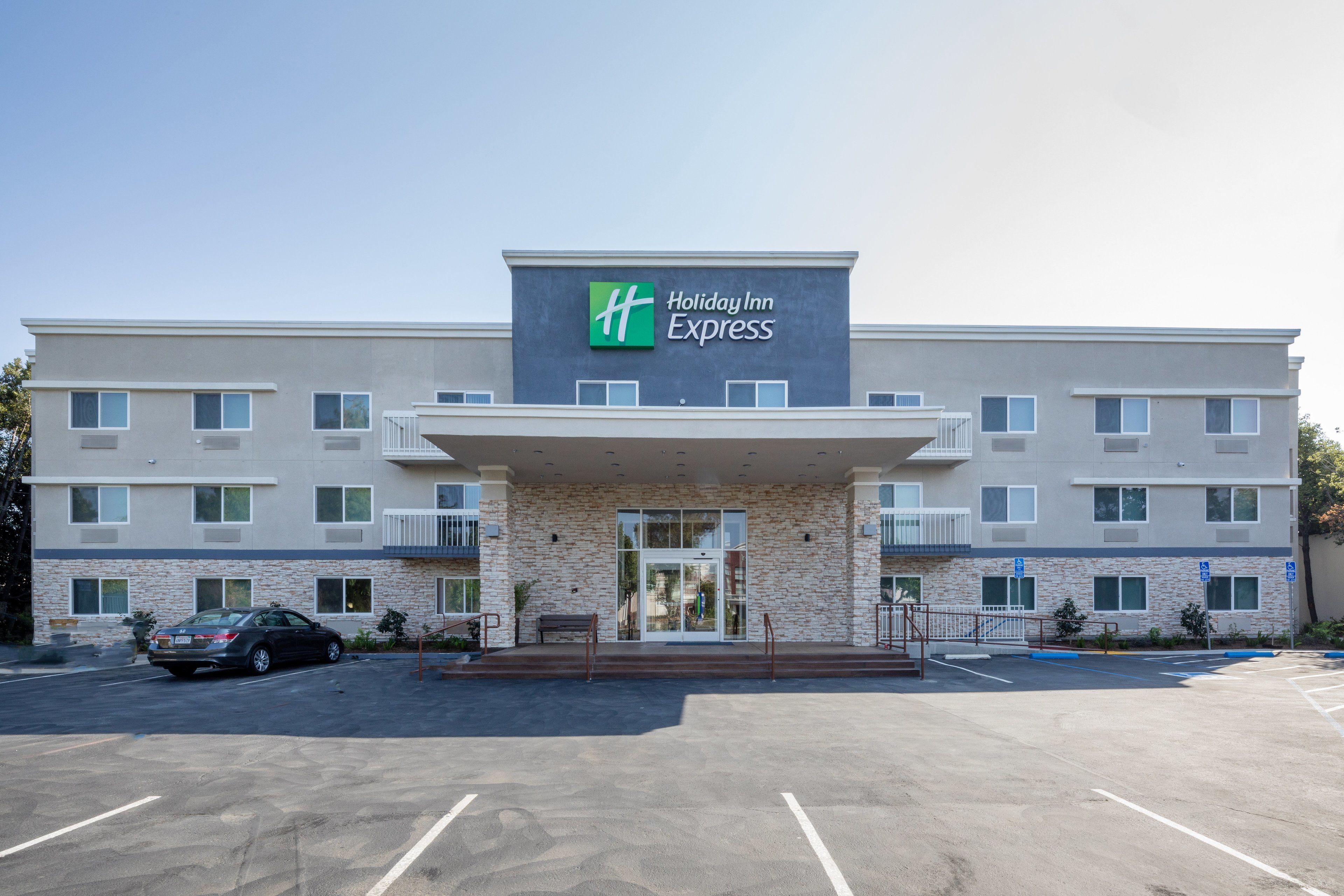 Foto - Holiday Inn Express - Sunnyvale - Silicon Valley by IHG