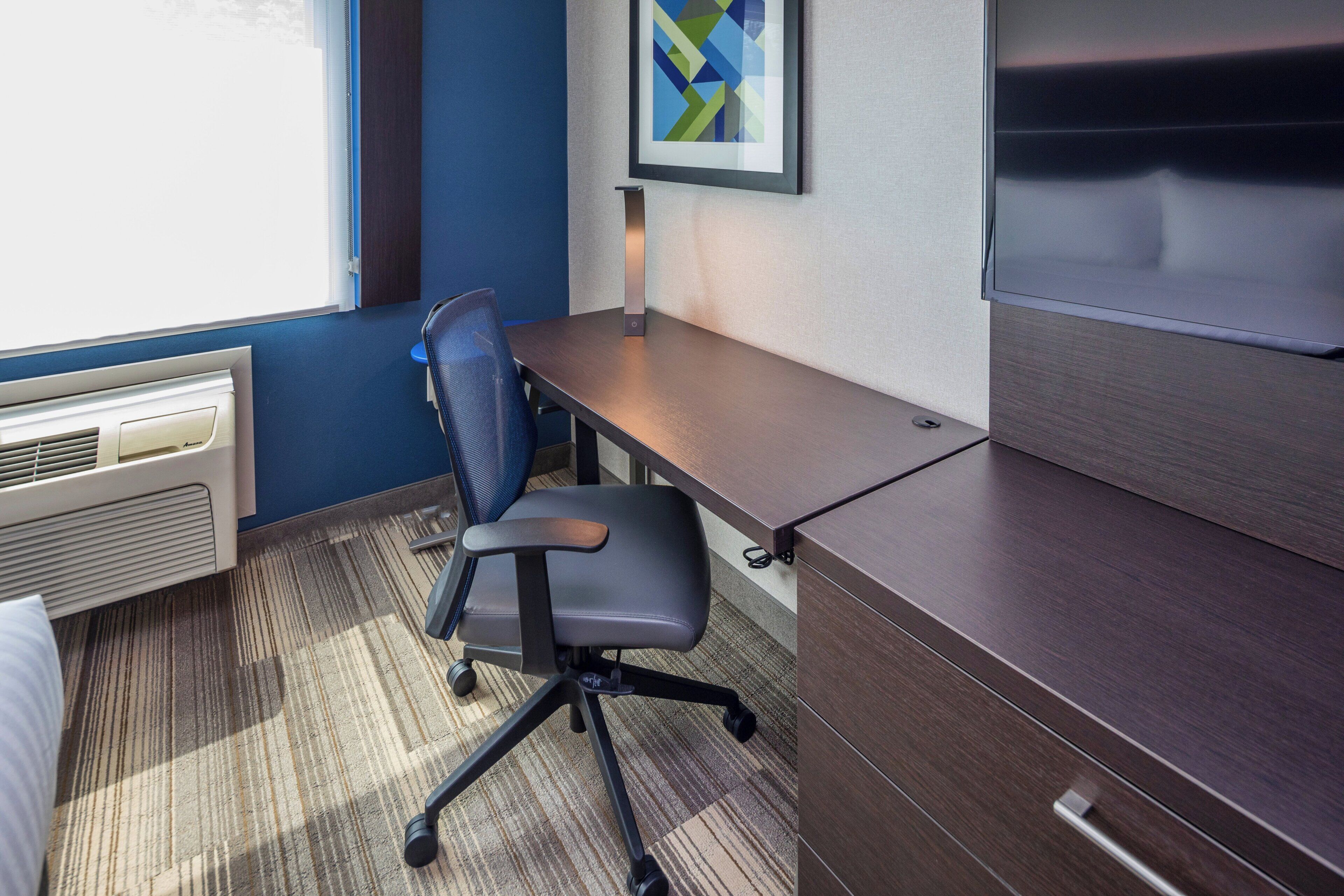 Foto - Holiday Inn Express Sunnyvale - Silicon Valley by IHG
