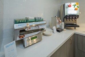 Kaffeeservice