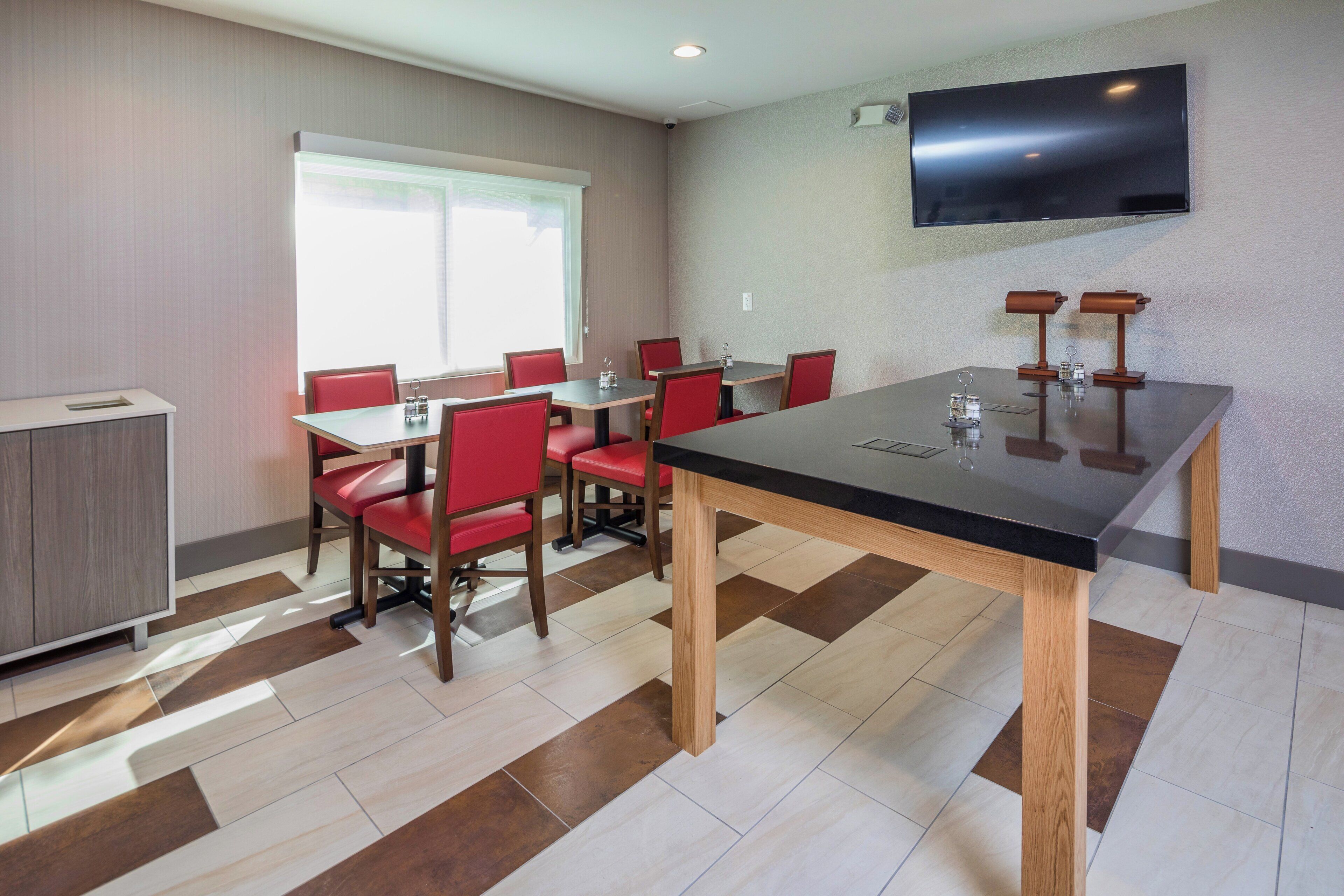 Foto - Holiday Inn Express Sunnyvale - Silicon Valley by IHG