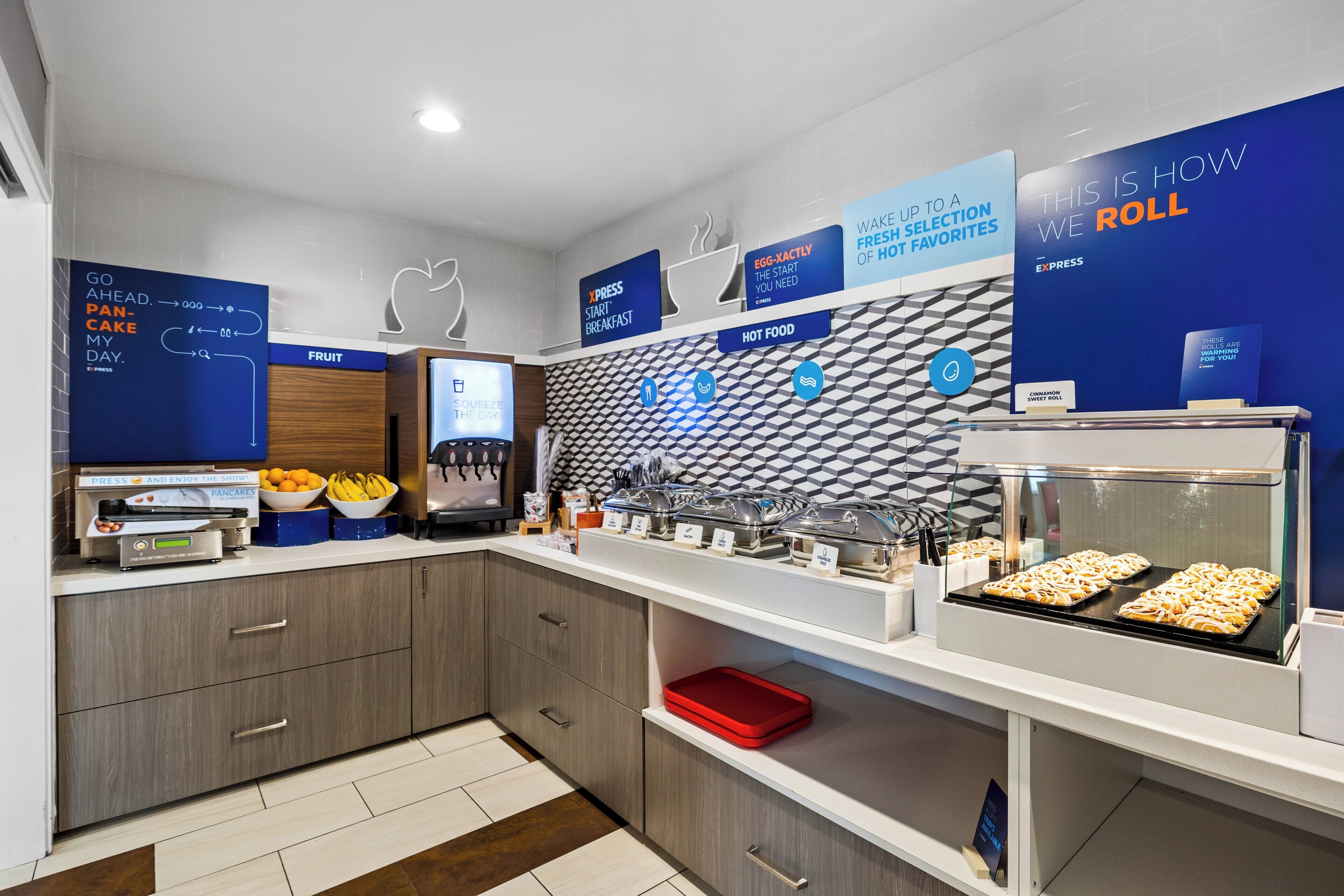 Foto - Holiday Inn Express - Sunnyvale - Silicon Valley by IHG