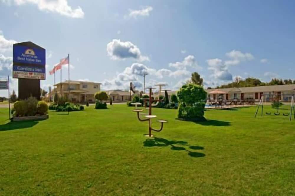 Milan Garden Inn