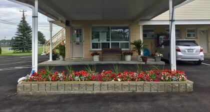 Milan Garden Inn