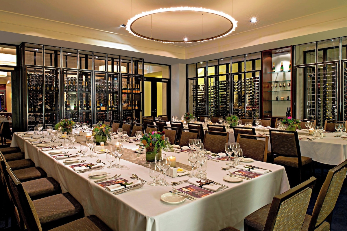 The Westin Melbourne