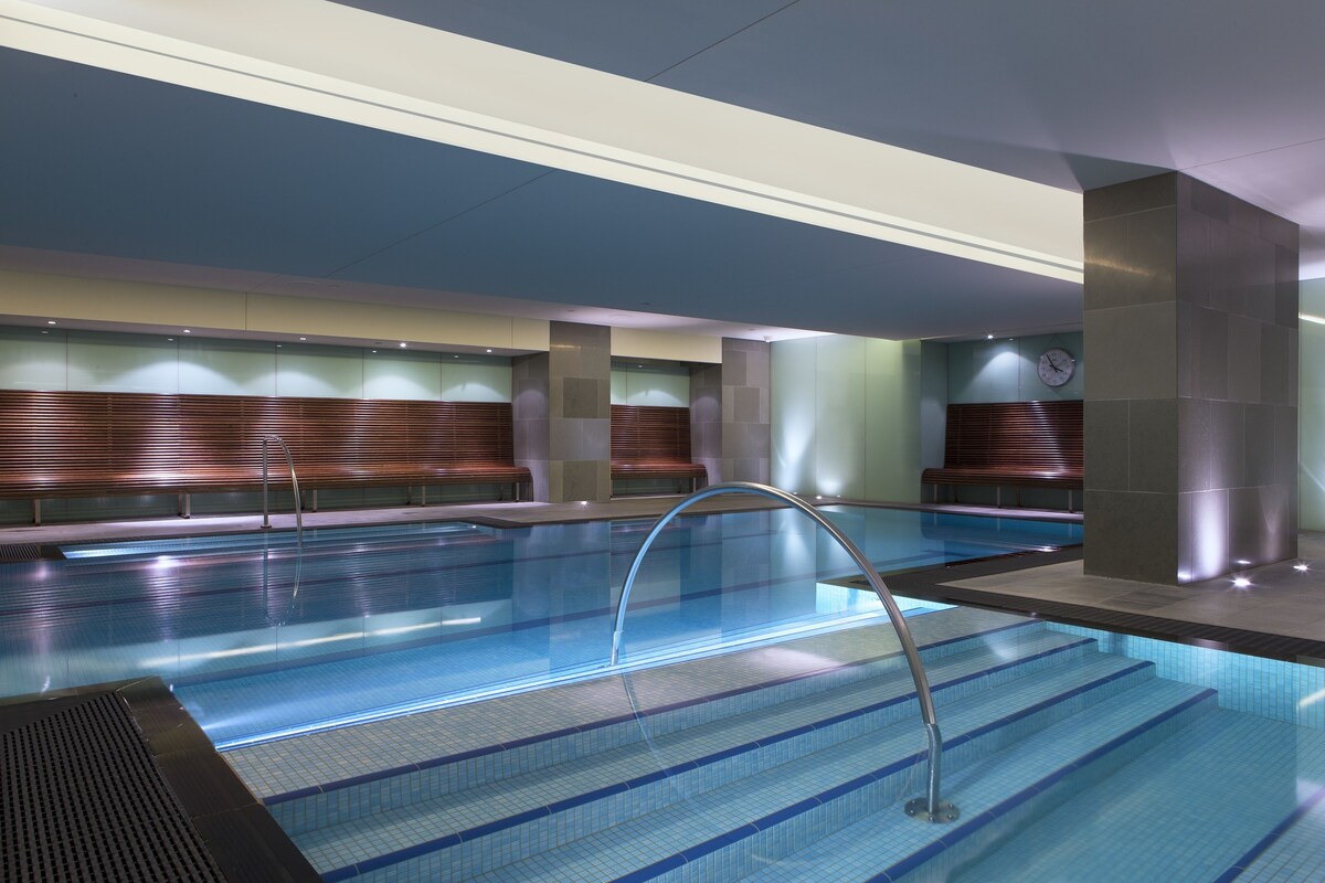 The Westin Melbourne