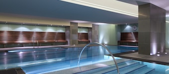 The Westin Melbourne