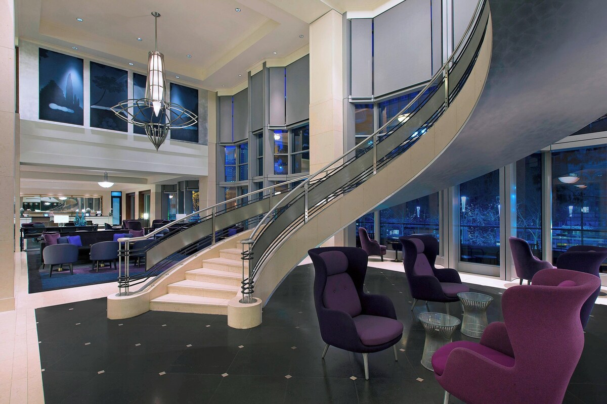 The Westin Melbourne