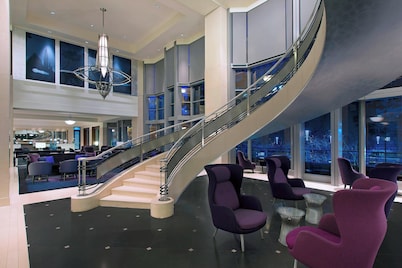 The Westin Melbourne