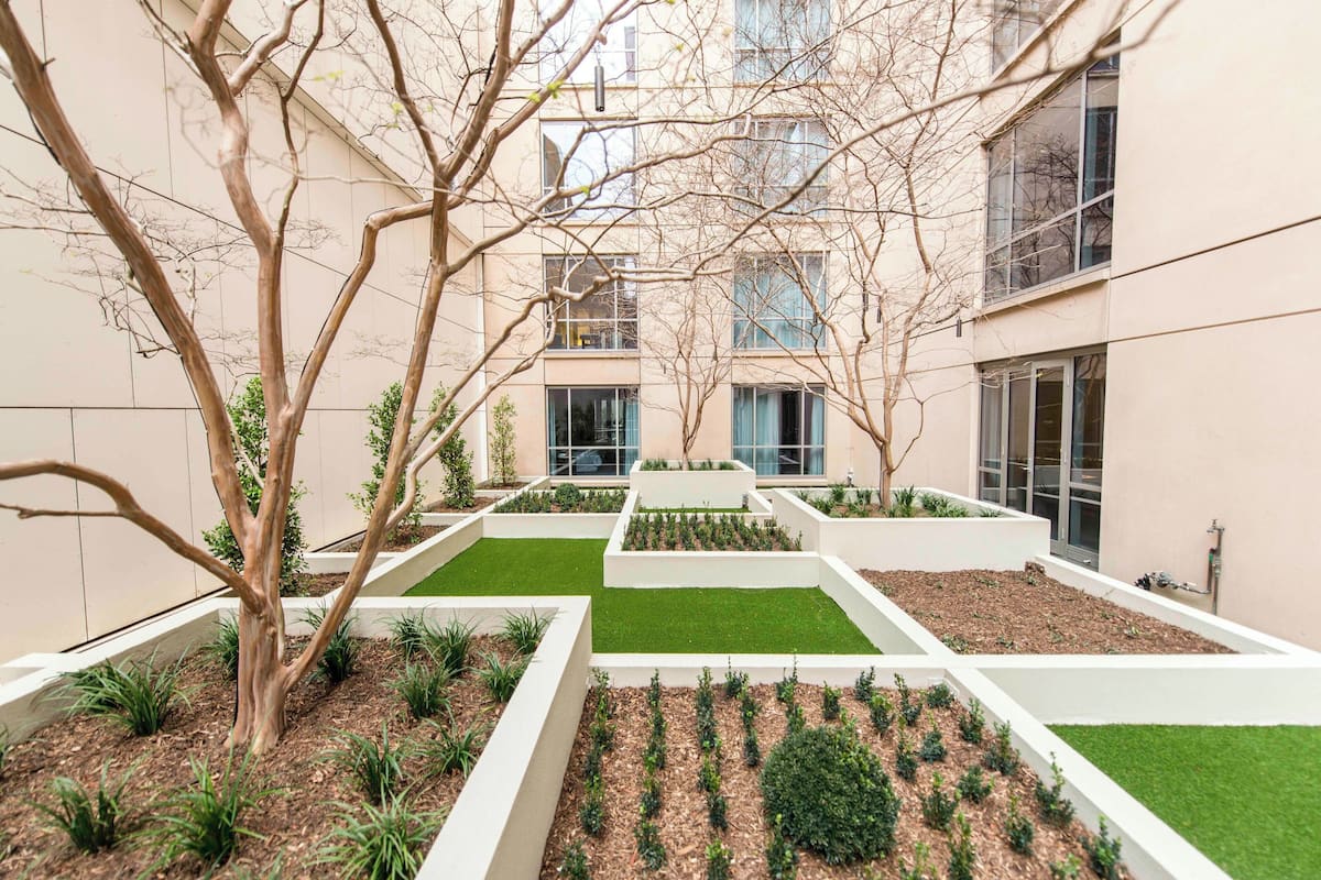 1 bedroom, premium bedding, minibar, in-room safe