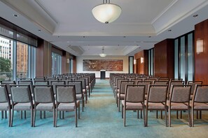 Sala de reunião