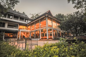 Exterior - Suan Bua Hotel & Resort (Hang Dong)