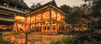 Suan Bua Hotel & Resort