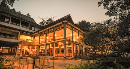 Suan Bua Hotel & Resort