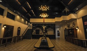 Free daily breakfast - Suan Bua Hotel & Resort (Hang Dong)