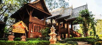 Suan Bua Hotel & Resort