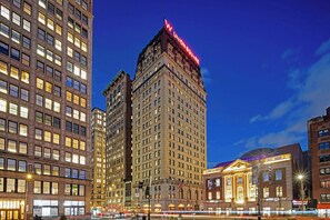 Exterior - W New York - Union Square (New York)