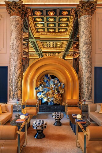 W New York - Union Square