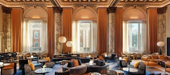 W New York - Union Square