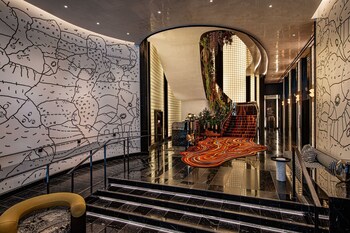 W New York - Union Square