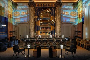 Cocktail bar - W New York - Union Square (New York)