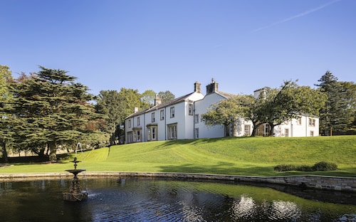 Farlam Hall Hotel & Restaurant