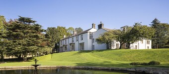 Farlam Hall Hotel & Restaurant