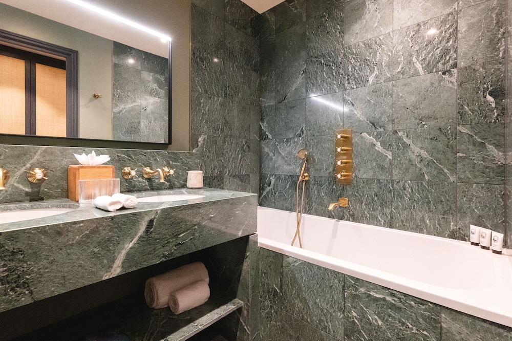 Le Fitz Roy, Val Thorens, a Beaumier hotel & spa by null