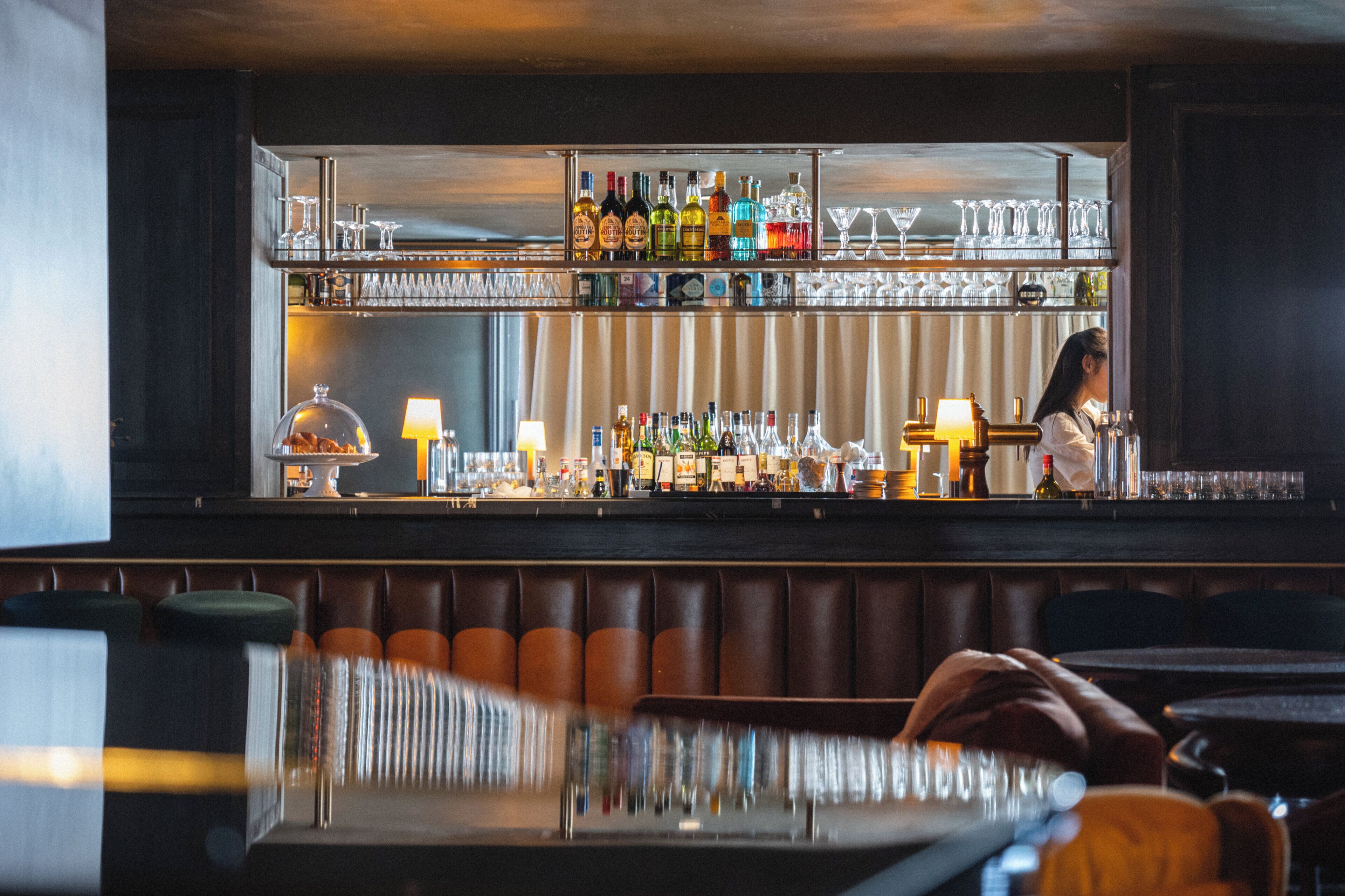 Photo - Le Fitz Roy, a Beaumier hotel