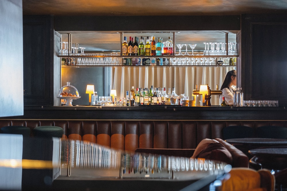 Le Fitz Roy, Val Thorens, a Beaumier hotel & spa by null