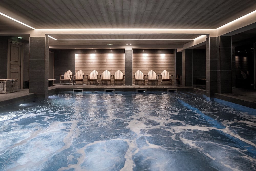 Le Fitz Roy, a Beaumier hotel