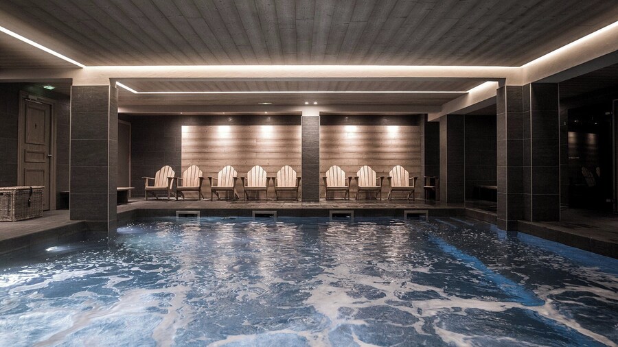 Le Fitz Roy, a Beaumier hotel