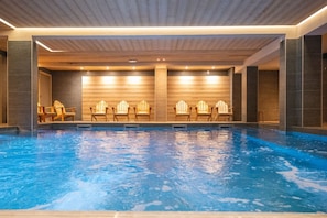Behandlungsräume für Paare, Sauna, Dampfbad, Türkisches Bad/Hamam