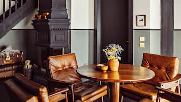 Suite (The Suite)