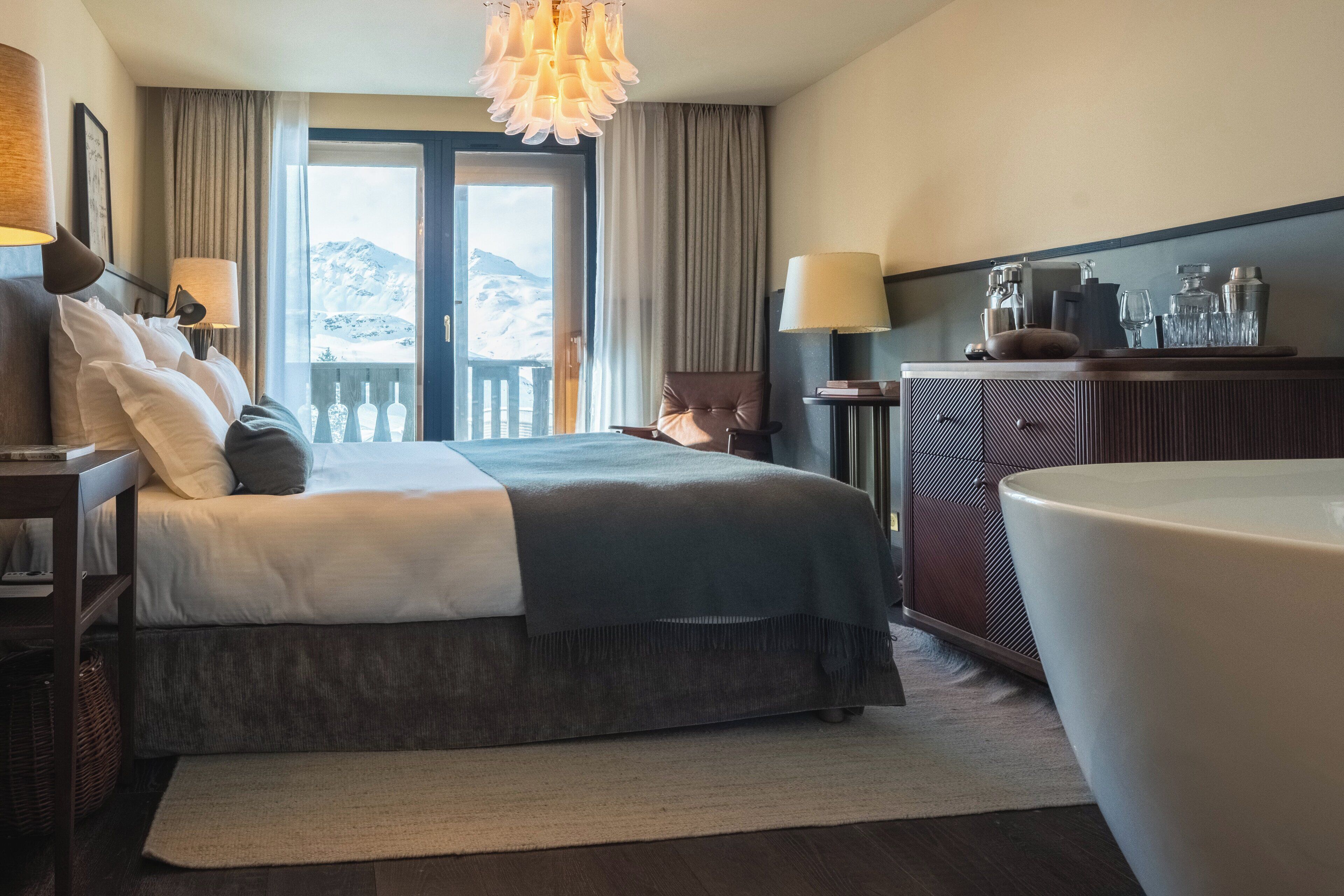 Photo - Le Fitz Roy, a Beaumier hotel