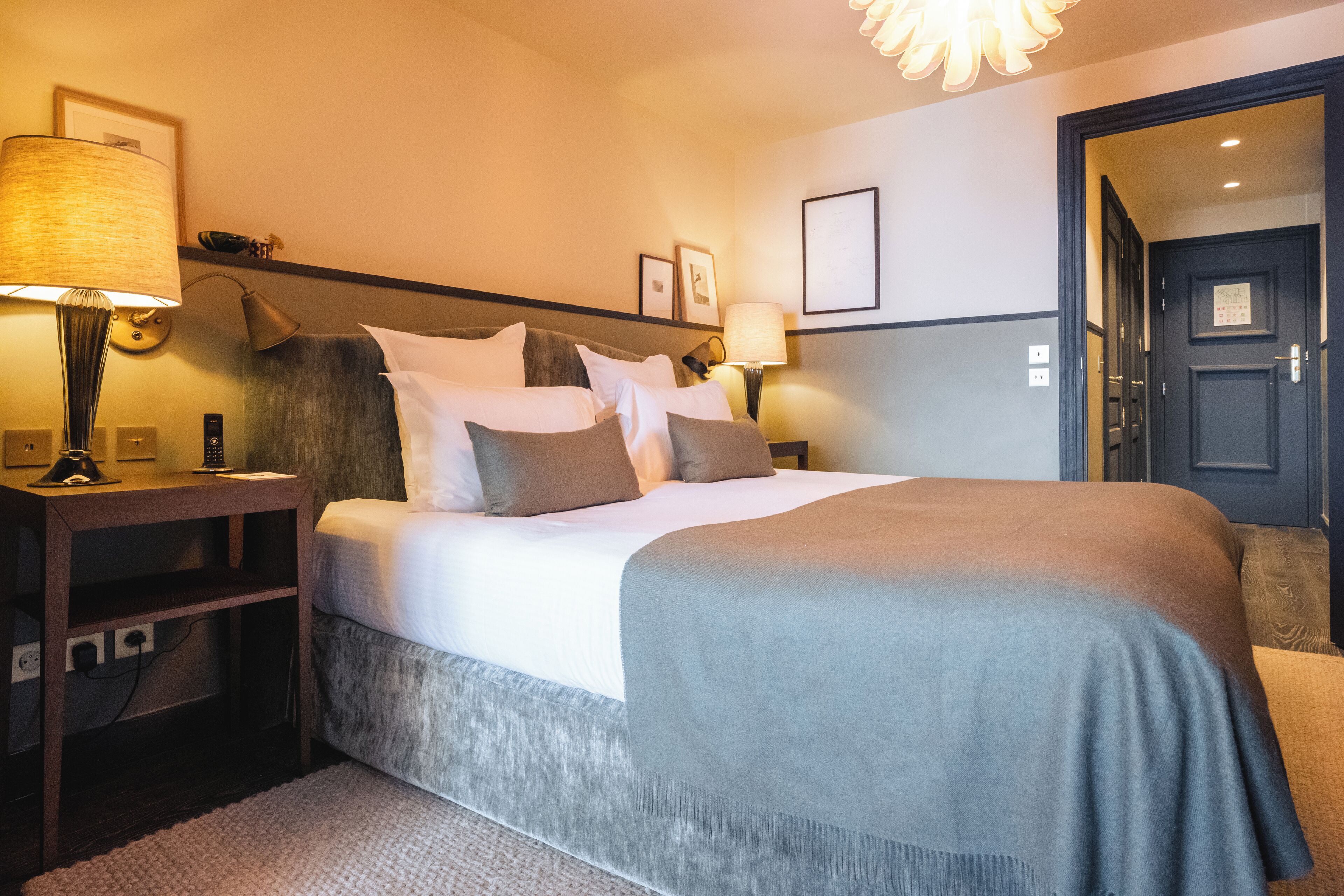 Junior-Suite (Village View)