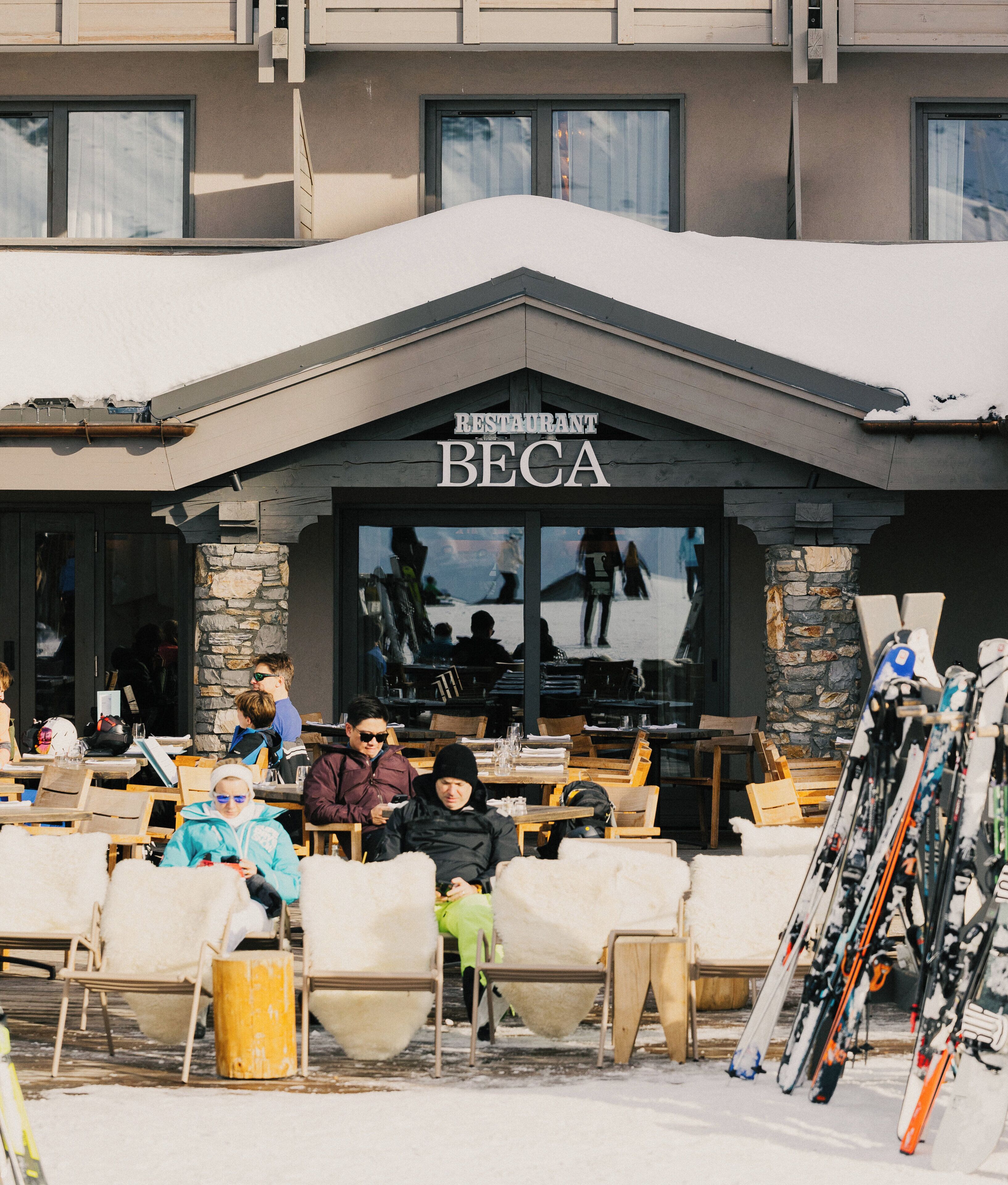 Photo - Le Fitz Roy, a Beaumier hotel