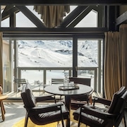 Le Fitz Roy, a Beaumier hotel